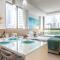 Boa Viagem - FLAT ROOFTOP 470 - NOVO