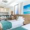 Boa Viagem - FLAT ROOFTOP 470 - NOVO