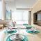 Boa Viagem - FLAT ROOFTOP 470 - NOVO