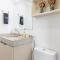 Boa Viagem - FLAT ROOFTOP 470 - NOVO