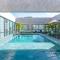 Boa Viagem - FLAT ROOFTOP 470 - NOVO