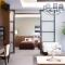 Hotel Mate Bundang