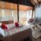 Cabana com banheira de Hidro e vista para o mar, privativa e tranquila localização excelente