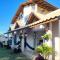 Hospedagem MAR SANTO