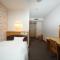 Hotel Wing International Tomakomai