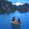 Foto: Viola Cruise Halong Bay 93/94