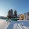 Modern Apartment near Ski Area in Brixen im Thale
