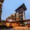 Amanta Hotel Nongkhai
