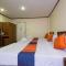 KYP Khunyuw Place Hotel โรงแรมเควายพี ขุนยูวเพลส ฝาง