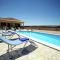 Country House in Campanet with Private Pool