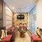 Perfectstayz Premium at Harkipauri Road - Ganga view rooftop cafe