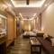 Perfectstayz Premium at Harkipauri Road - Ganga view rooftop cafe