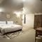 Sunshine luxury desert camp