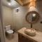 Sunshine luxury desert camp