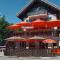 Hôtel Le Mont Jorat