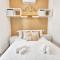 Attic Apartment, Air Conditioning, Fast WiFi