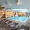 Ferien & Wellnesshotel Windschar