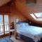 Chalet Rossier Mayens de Sion aux 4 Vallées