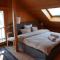 Chalet Rossier Mayens de Sion aux 4 Vallées