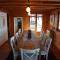 Chalet Rossier Mayens de Sion aux 4 Vallées