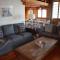 Chalet Rossier Mayens de Sion aux 4 Vallées