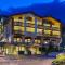 Hotel Lac Salin Spa & Mountain Resort