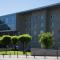 Comfort Aparthotel Besancon La City