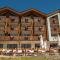 Hotel Lac Salin Spa & Mountain Resort