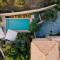 Riglia Villas - Villa Olive