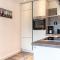 Ferienwohnung Reede 54