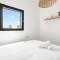 Tower Apartment w Sea View & Style l Mamad