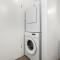 Tower Apartment w Sea View & Style l Mamad