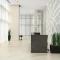 Tower Apartment w Sea View & Style l Mamad