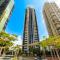 Tower Apartment w Sea View & Style l Mamad