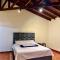 Chalet La Alemania