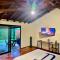 Chalet La Alemania