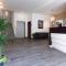 Hotel im Ried