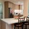 Bright and cozy 3BR Condo - Bougainvillea - Reserva Conchal Golf Resort