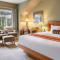 Long Beach Lodge Resort