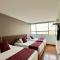 Hotel Juliette Bogota Chapinero