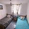 Apart-Hotel Katari