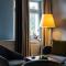 Cresta Palace Celerina St Moritz active-in and experience-out