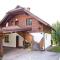 Ferienhaus Sara - Bad Kleinkirchheim