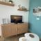A Space Where the Beach Is Felt in the Heart Ruselo R408 Beachfront apartment Only adults