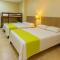 HOTEL MANTA BEACH MADRIGAL