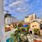 HOTEL MANTA BEACH MADRIGAL