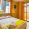 HOTEL MANTA BEACH MADRIGAL