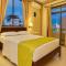 HOTEL MANTA BEACH MADRIGAL
