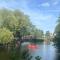 The Secret Cottage - Morpeth