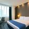 Holiday Inn Express Amsterdam - Sloterdijk Station by IHG